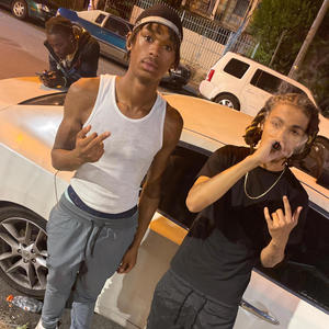 The End (feat. Sleez’G) (Explicit)