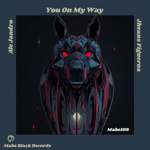 You on My Way