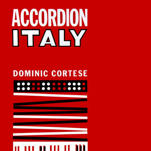 Accordion Italy