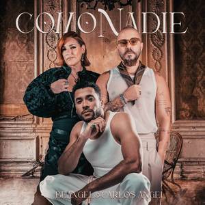 Como Nadie (Remix)