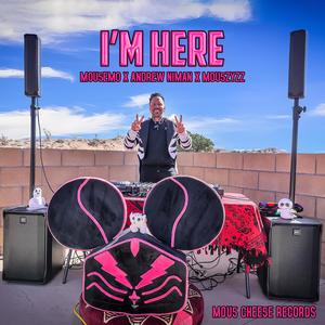 I'm Here (32 BIT Instrumental)