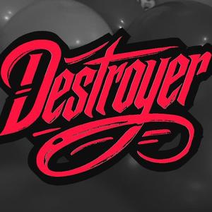 Destroyer (feat. Angelika Irauth) (Explicit)