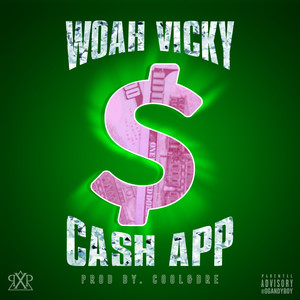 Cash App (Explicit)