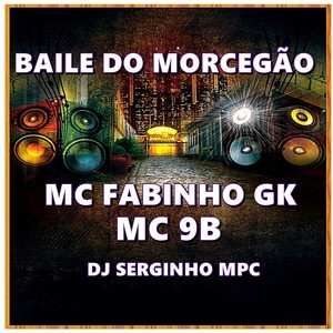 BAILE DO MORCEGÃO (Explicit)