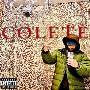 Colete (Explicit)