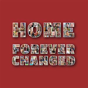 Home (Forever Changed) [Explicit]