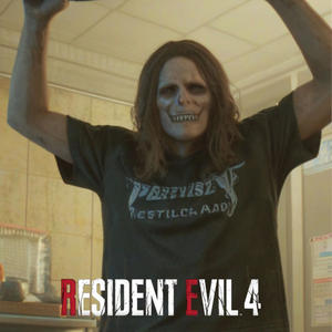 Resident Evil (Explicit)