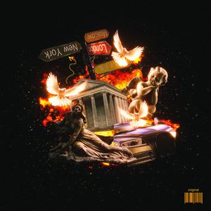 REVERSE (feat. STEEZZ, SANO & Uzii2x) (Explicit)