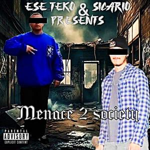 Menace 2 Society (Explicit)