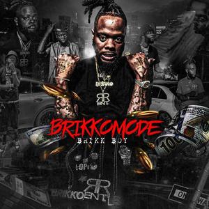 Brikko Mode (Explicit)