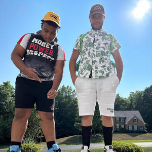 No Blatt (feat. Young JJ & NGA Khii) (Explicit)