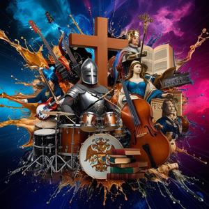 Darkness Falls (feat. Rebekah Knight, Epic Thunder, Kemugen & Planet Paradox)