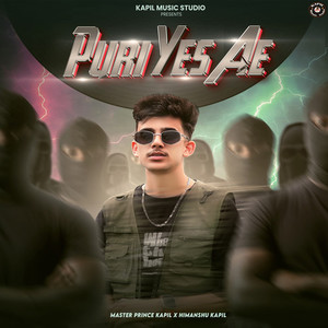 Puri Yes Ae
