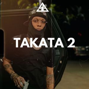 TAKATA 2 | Dembow (instrumental)