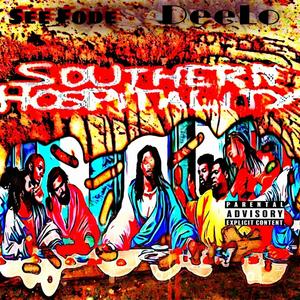 Southern Hospitality (feat. Deelo) [Explicit]