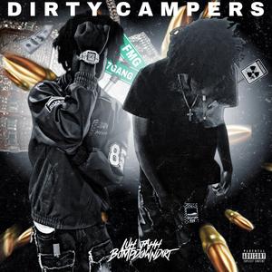 DIRTY CAMPERS (Explicit)