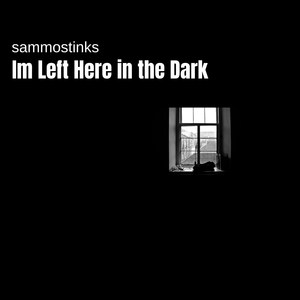 Im Left Here in the Dark