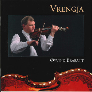 Vrengja