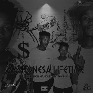 Mashonesa lifetime CHOPPED & SCREWED (Explicit)