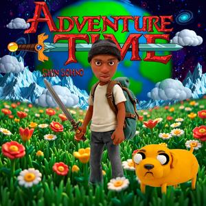 Karting 3 (feat. 4Kbroskii) (Explicit)