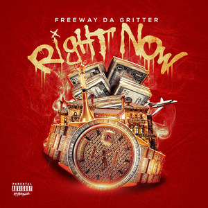 Right Now (Explicit)