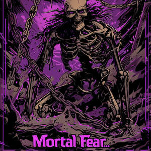 Mortal Fear (Explicit)