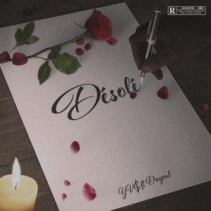Désolé(feat. Dreysoul)