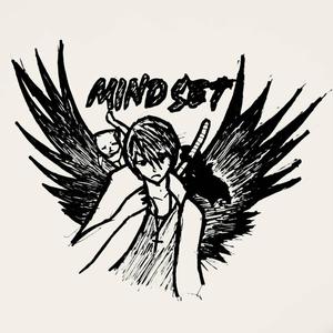 Mindset (feat. Synatra) [Explicit]