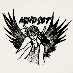 Mindset(feat. Synatra) (Explicit)