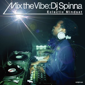 Mix The Vibe: Eclectic Mindset (DJ Mix)