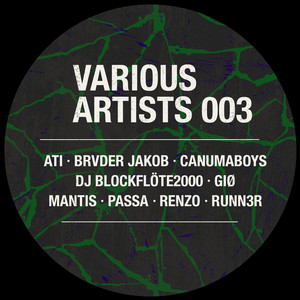 Master Splinter (Explicit)