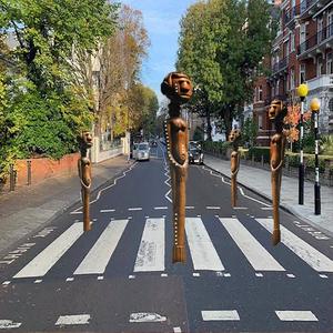 Great Britain (feat. Scorzayzee)