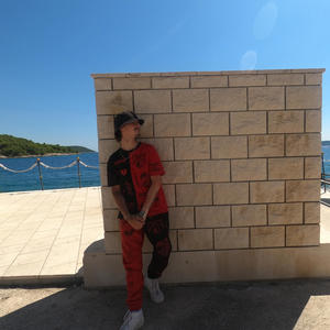 BROKEN LOVE (Explicit)