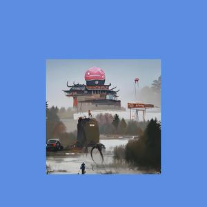 Weeping Anthem Natatia