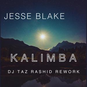 Kalimba (Taz Rashid Rework)