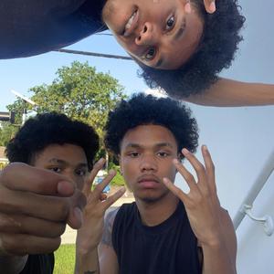 Broward Baby (feat. DC GUAP) (Explicit)