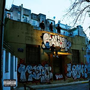 BARRIO (feat. RITO, RR LEONE, EZ22 & 22Caliber) [Explicit]