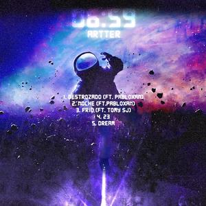 Noche (feat. pabloxan)