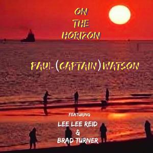 On the Street (feat. Brad Turner)