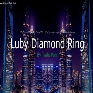 Luby Diamond Ring