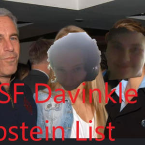 Epstein List (feat. Davinkle) (Explicit)