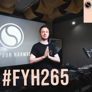 Hand In Hand(FYH265) (Beat & Voice Remix)