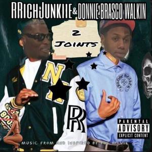 2 Joints: A RR Production (Explicit)