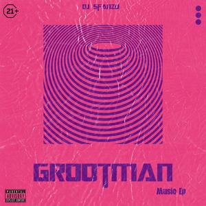 Grootman music ep