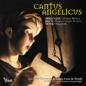 Cantus Angelicus