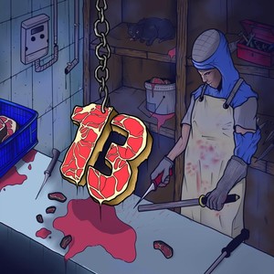 Santos Inocentes (feat. N.Bajozero)