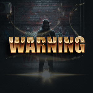 Warning