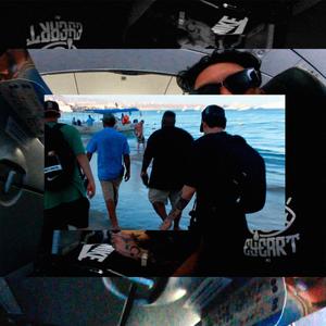 Viviendo Hip Hop (feat. Charles Vegas & Elerick Aseckas) (Explicit)