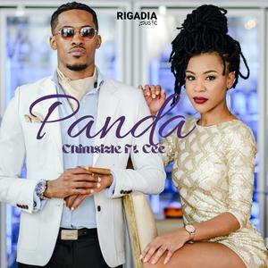 Panda (feat. Cee)