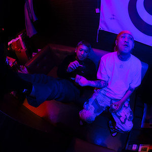 抜道 (feat. 柊人)